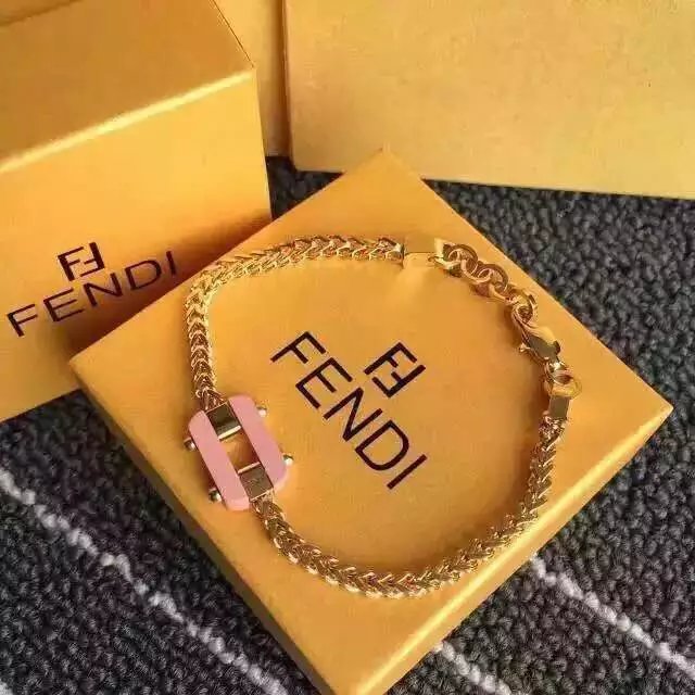 Bracciale Fendi Modello 15